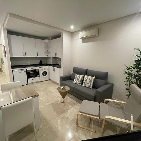 Apartamento Centro Historico Málaga Dış mekan fotoğraf