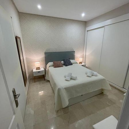 Apartamento Centro Historico Málaga Dış mekan fotoğraf