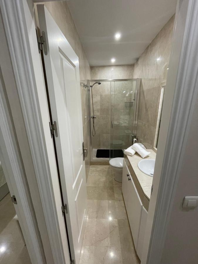 Apartamento Centro Historico Málaga Dış mekan fotoğraf