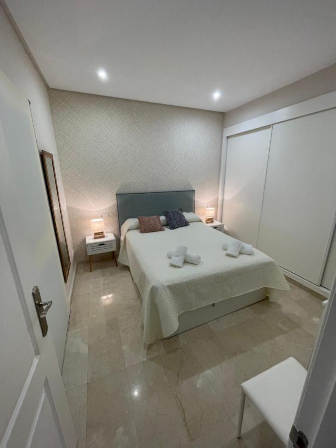 Apartamento Centro Historico Málaga Dış mekan fotoğraf